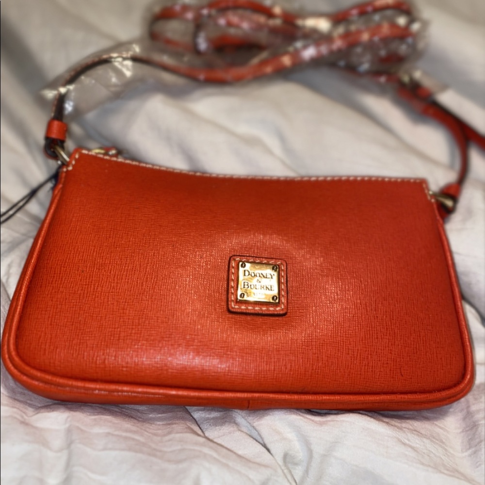 Lexi crossbody